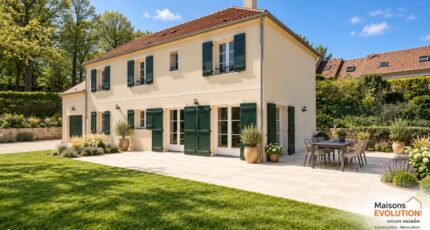Bois-d'Arcy Terrain à bâtir - 2688397-11364annonce320261023Er54Q.jpeg Maisons Open