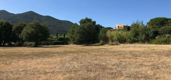 Terrain à bâtir à Laroque-des-Albères, Occitanie