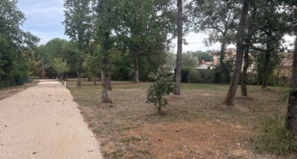 Villaudric Terrain à bâtir - 2686172-11356annonce420261022vgWJG.jpeg Maisons Open