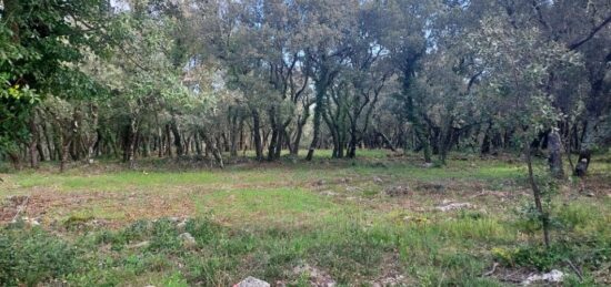 Terrain à bâtir à , Var