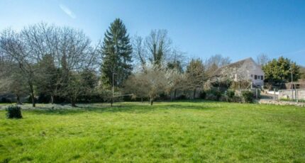 Jouy-le-Moutier Terrain à bâtir - 2688583-11688annonce120261023PR21y.jpeg Maisons Open