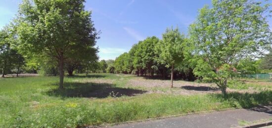 Terrain à bâtir à Chailly-en-Brie, Île-de-France