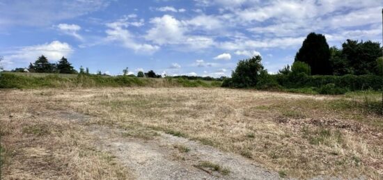 Terrain à bâtir à Neuville-sur-Oise, Île-de-France