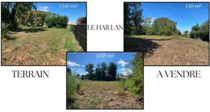 Le Haillan Terrain à bâtir - 2688728-11922annonce1202610238U6yX.jpeg Maisons Open