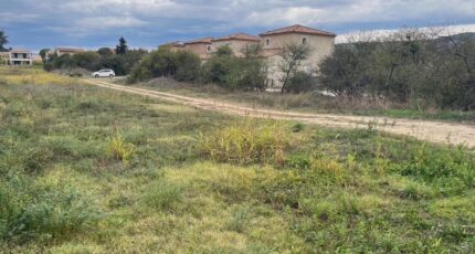 Oraison Terrain à bâtir - 2689144-2970annonce120261024XFt5O.jpeg Maisons Open