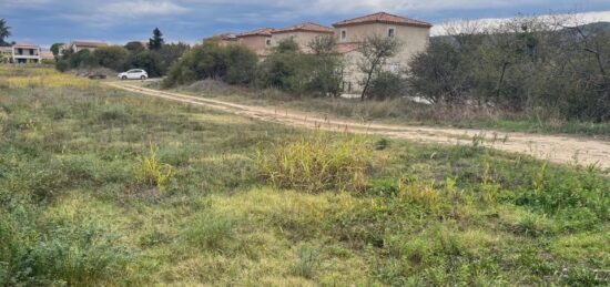 Terrain à bâtir à Oraison, Provence-Alpes-Côte d'Azur