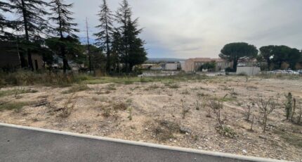 Manosque Terrain à bâtir - 2689231-2970annonce12026102434TIM.jpeg Maisons Open