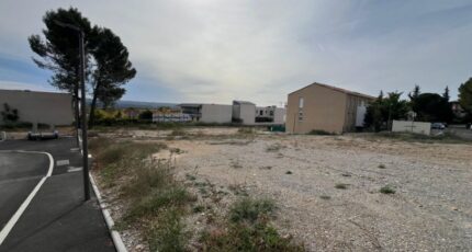 Manosque Terrain à bâtir - 2689231-2970annonce420261024JT3I2.jpeg Maisons Open