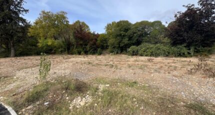 Manosque Terrain à bâtir - 2689237-2970annonce120261024b7Gzy.jpeg Maisons Open