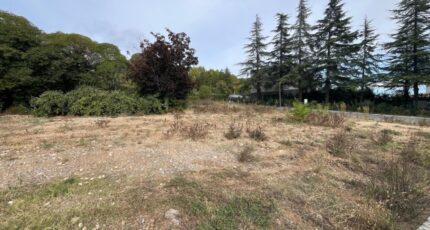 Manosque Terrain à bâtir - 2689237-2970annonce220261024T6eVx.jpeg Maisons Open