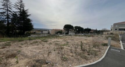 Manosque Terrain à bâtir - 2689237-2970annonce420261024y8xzE.jpeg Maisons Open