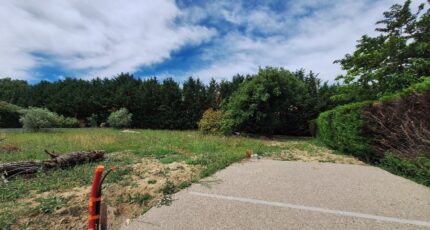 Pierrevert Terrain à bâtir - 2689177-2970annonce120261024TgGIG.jpeg Maisons Open