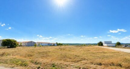 Vinon-sur-Verdon Terrain à bâtir - 2689263-2970annonce420261024Cidnq.jpeg Maisons Open
