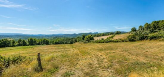 Terrain à bâtir à Montfuron, Provence-Alpes-Côte d'Azur