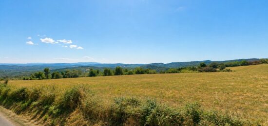 Terrain à bâtir à Montfuron, Provence-Alpes-Côte d'Azur