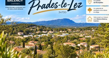 Prades-le-Lez Terrain à bâtir - 2690798-11872annonce120261026PbEul.jpeg Maisons Open