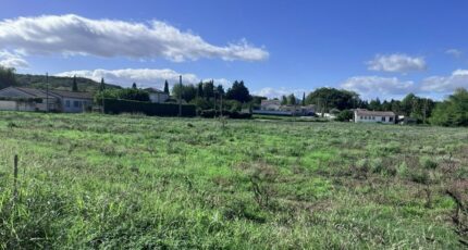 Montboucher-sur-Jabron Terrain à bâtir - 2689062-6150annonce320261024CIWu0.jpeg Maisons Open