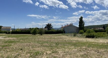 Saint-Marcel-d'Ardèche Terrain à bâtir - 2684413-6150annonce120261020qrA2a.jpeg Maisons Open