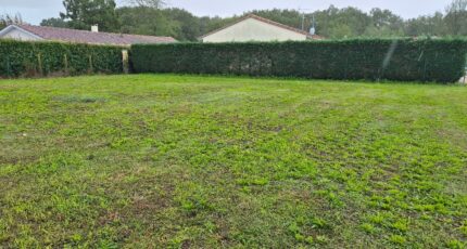Saint-Seurin-sur-l'Isle Terrain à bâtir - 2690545-11997annonce120261026zilvU.jpeg Maisons Open