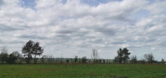 Terrain à bâtir à Coimères, Nouvelle-Aquitaine