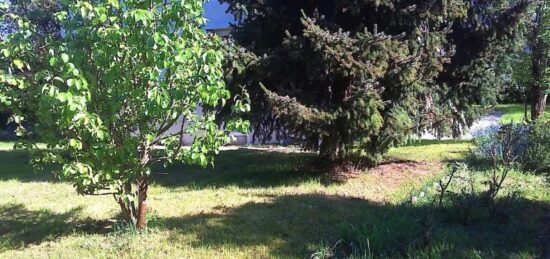 Terrain à bâtir à Pecqueuse, Île-de-France