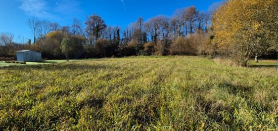 Terrain à bâtir à Livron, Nouvelle-Aquitaine