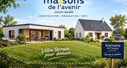 Crozon Terrain à bâtir - 2694294-11339annonce120261029am8Td.jpeg Maisons Open