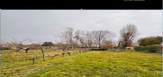 Terrain à bâtir à Sadirac, Nouvelle-Aquitaine