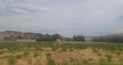 Avignon Terrain à bâtir - 2694802-695annonce1202610294x8KZ.jpeg Maisons Open