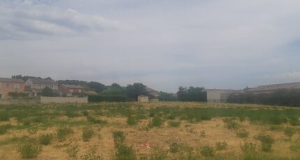 Monteux Terrain à bâtir - 2695092-695annonce3202610292rhhA.jpeg Maisons Open