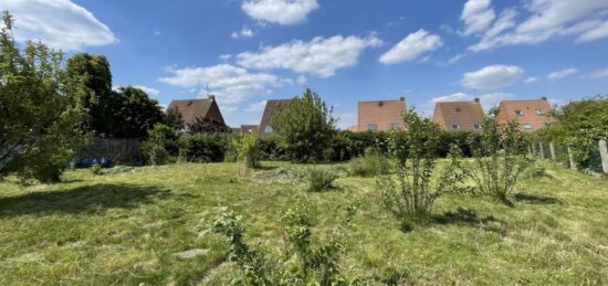 Terrain à bâtir à Baisieux, Hauts-de-France