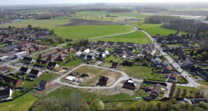 Montigny-en-Ostrevent Terrain à bâtir - 2693283-7246annonce120261028RQ2dR.jpeg Maisons Open