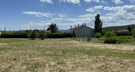 Saint-Marcel-d'Ardèche Terrain à bâtir - 2684395-6150annonce420261020Dr8VH.jpeg Maisons Open