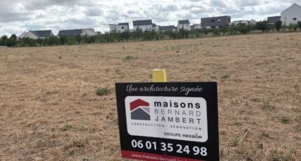 Villemoisan Terrain à bâtir - 2696379-11353annonce120261030PBADO.jpeg Maisons Open