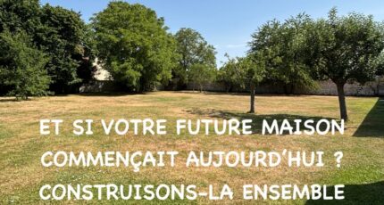 Bois-le-Roi Terrain à bâtir - 2695960-11705annonce320261030C0cK1.jpeg Maisons Open